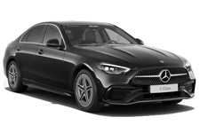 Van Hire Derry - C Class Auto - car hire Derry