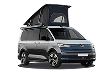 Van Hire Derry - VW Campervan - Van hire Derry
