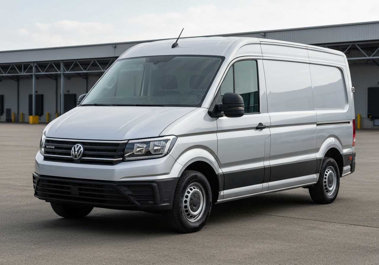 Van Hire Derry - Van hire Derry